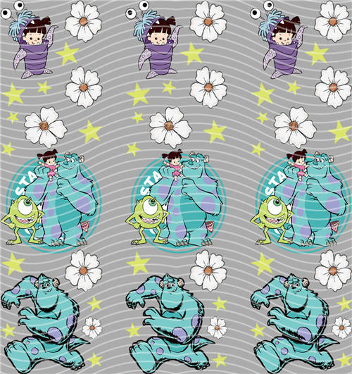 Pen sticker、-F 1265